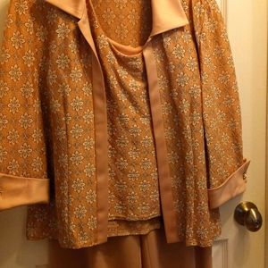 After five pants set